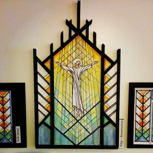 Stained Glass Project